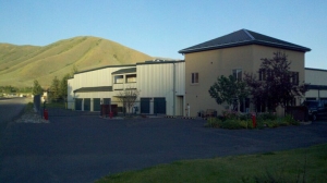Storage Facility