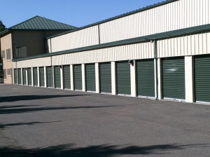 Storage Facility