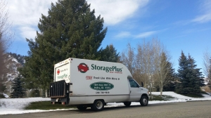Storage Facility
