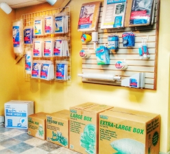 Storage Facility