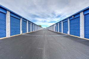 Simply Self Storage - Warren, MI - Groesbeck Hwy Picture of Simply Self Storage - Warren, MI - Groesbeck Hwy