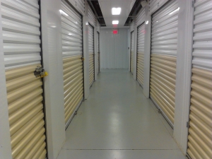RightSpace Storage - San Antonio Picture of RightSpace Storage - San Antonio