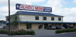 Alamo Broadway Mini-Storage Picture 0 of Alamo Broadway Mini-Storage - FindStorageFast.com