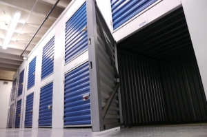Secure Self Storage - Blair Road Picture of Secure Self Storage - Blair Road