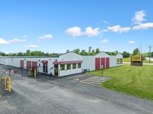 Next Door Self Storage - (Wolf Rd) Plainfield, IL - Photo 4