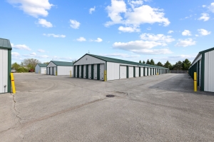 Next Door Self Storage - (Wolf Rd) Plainfield, IL - Photo 5