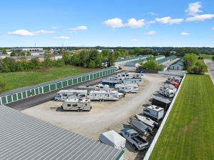 Next Door Self Storage - (Wolf Rd) Plainfield, IL - Photo 6