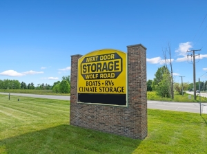 Next Door Self Storage - (Wolf Rd) Plainfield, IL - Photo 9