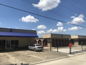 Choctaw Storage Center and Uhaul Dealer Picture of Choctaw Storage Center and Uhaul Dealer