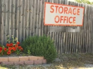 Storage Facility