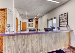 CubeSmart Self Storage - Rockford - 7511 Vandiver Rd - Photo 2
