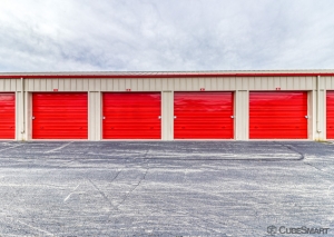 CubeSmart Self Storage - Rockford - 7511 Vandiver Rd - Photo 5