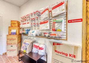 CubeSmart Self Storage - Rockford - 7511 Vandiver Rd - Photo 8