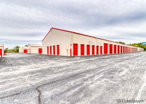 CubeSmart Self Storage - Rockford - 7511 Vandiver Rd - Photo 6