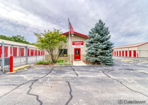 CubeSmart Self Storage - Rockford - 7511 Vandiver Rd - Photo 5