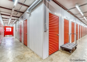 CubeSmart Self Storage - East Peoria - Photo 8