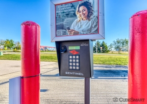 CubeSmart Self Storage - Loves Park - Photo 8