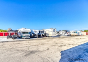 CubeSmart Self Storage - Loves Park - Photo 8