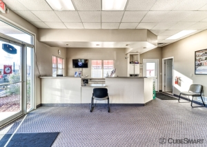 CubeSmart Self Storage - Loves Park - Photo 2