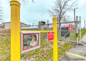 CubeSmart Self Storage - Peoria - 9219 N Industrial Rd - Photo 9