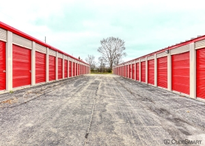 CubeSmart Self Storage - Peoria - 9219 N Industrial Rd - Photo 5