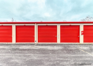 CubeSmart Self Storage - Peoria - 9219 N Industrial Rd - Photo 7