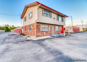 CubeSmart Self Storage - Rockford - 4548 American Rd - Photo 4