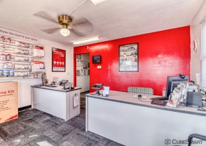 CubeSmart Self Storage - Rockford - 4548 American Rd - Photo 2