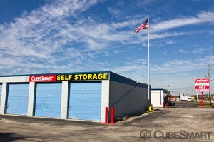 CubeSmart Self Storage - Rockford - 6210 Forest Hills Road Picture of CubeSmart Self Storage - Rockford - 6210 Forest Hills Road