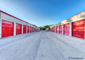 CubeSmart Self Storage - Rockford - 6210 Forest Hills Road - Photo 6
