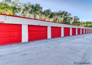 CubeSmart Self Storage - Rockford - 6210 Forest Hills Road - Photo 7