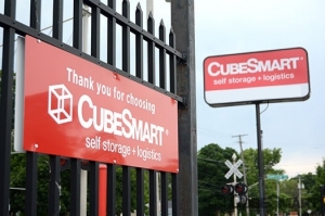 CubeSmart Self Storage - Rockford - 3015 N Main St Picture of CubeSmart Self Storage - Rockford - 3015 N Main St