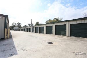 Cypresswood Self Storage - A Watson and Taylor Property Picture of Cypresswood Self Storage - A Watson and Taylor Property