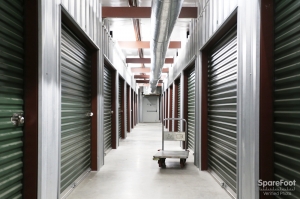 Cypresswood Self Storage - A Watson and Taylor Property Picture of Cypresswood Self Storage - A Watson and Taylor Property