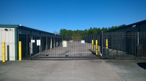 Cypresswood Self Storage - A Watson and Taylor Property Picture of Cypresswood Self Storage - A Watson and Taylor Property