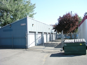 Storage Facility