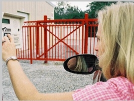 Arcadia Self Storage - Pace - 4618 Lori Lane Picture of Arcadia Self Storage - Pace - 4618 Lori Lane