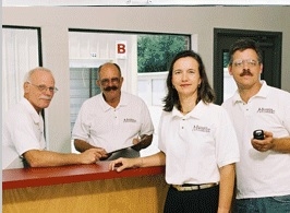Arcadia Self Storage - Pace - 4618 Lori Lane Picture of Arcadia Self Storage - Pace - 4618 Lori Lane