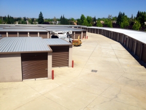 Rocklin Self Storage Picture of Rocklin Self Storage