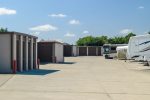 Rocklin Self Storage Picture of Rocklin Self Storage