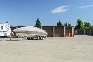 Rocklin Self Storage Picture of Rocklin Self Storage