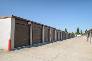 Rocklin Self Storage Picture of Rocklin Self Storage