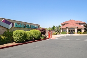 Rocklin Self Storage Picture of Rocklin Self Storage