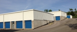 Storage Facility