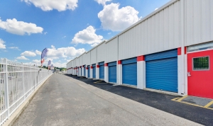 Storage Facility