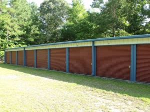 Storage Facility