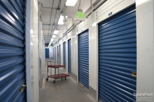 1st Ave Self Storage Picture of 1st Ave Self Storage
