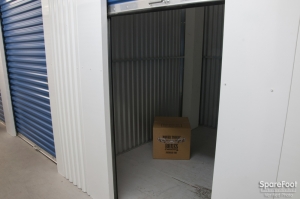 1st Ave Self Storage Picture of 1st Ave Self Storage