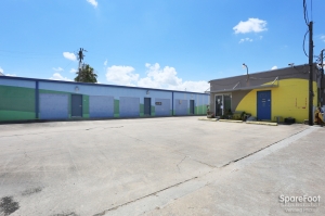 Houston Mini Storage #3 Picture of Houston Mini Storage #3