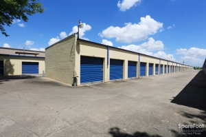 Houston Mini Storage #3 Picture of Houston Mini Storage #3